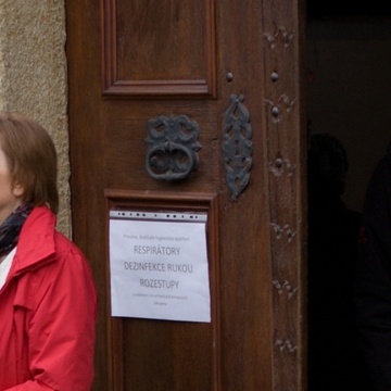 Konfirmace 2021