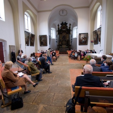 Konfirmace 2021