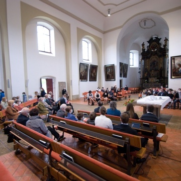 Konfirmace 2021