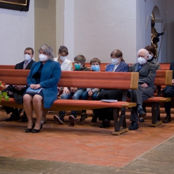 Konfirmace 2021