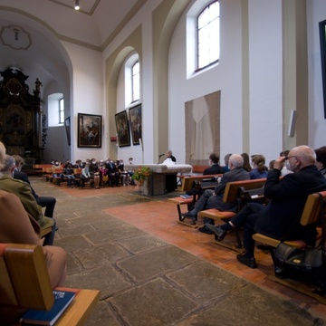 Konfirmace 2021