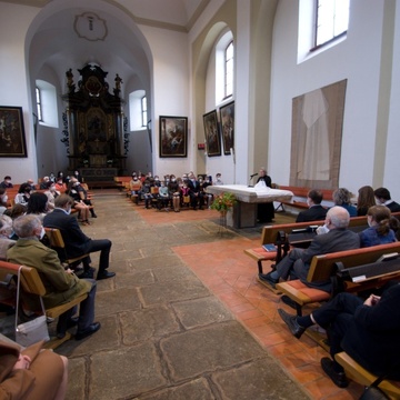 Konfirmace 2021