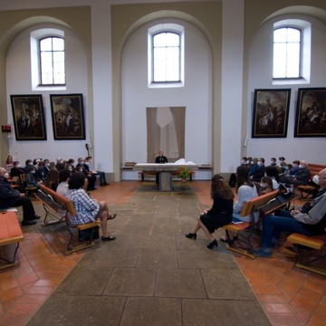 Konfirmace 2021