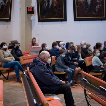 Konfirmace 2021