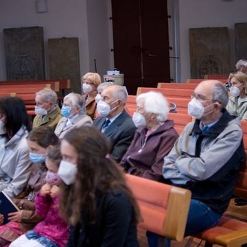 Konfirmace 2021