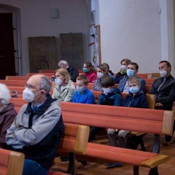 Konfirmace 2021