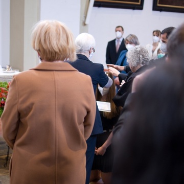 Konfirmace 2021