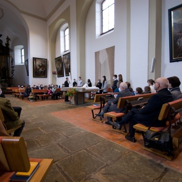 Konfirmace 2021