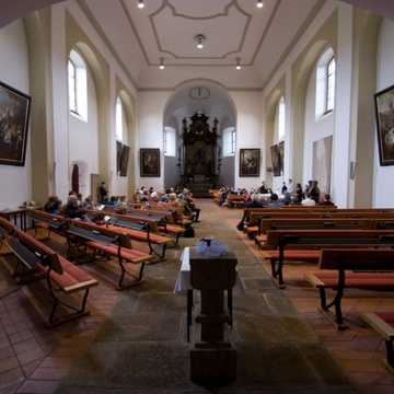 Konfirmace 2021
