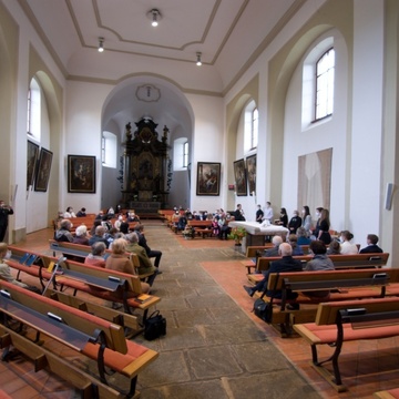 Konfirmace 2021