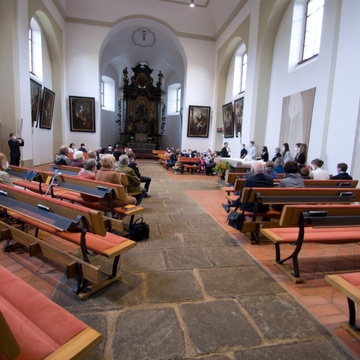 Konfirmace 2021