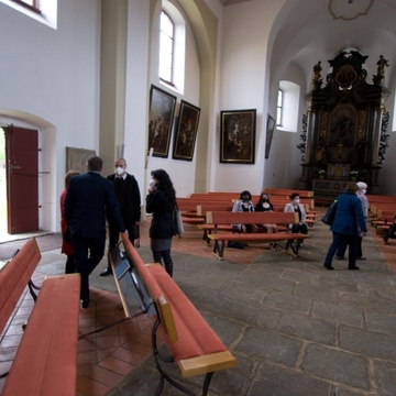 Konfirmace 2021