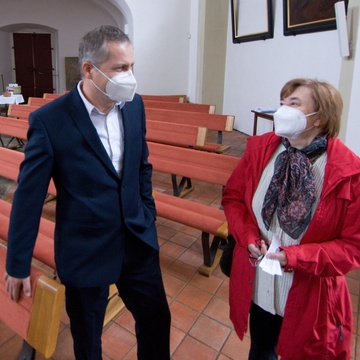 Konfirmace 2021