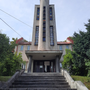 90 let sboru Písařov 2020