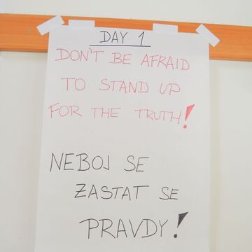 Angličtina 2020