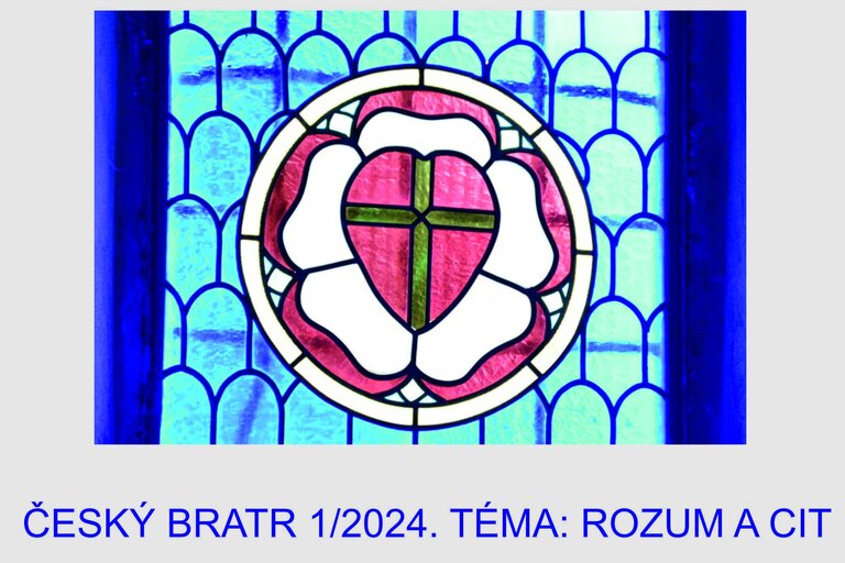 Český bratr slaví 100 let